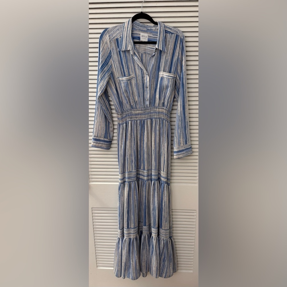 Misa Los Angeles Jasmine Dress